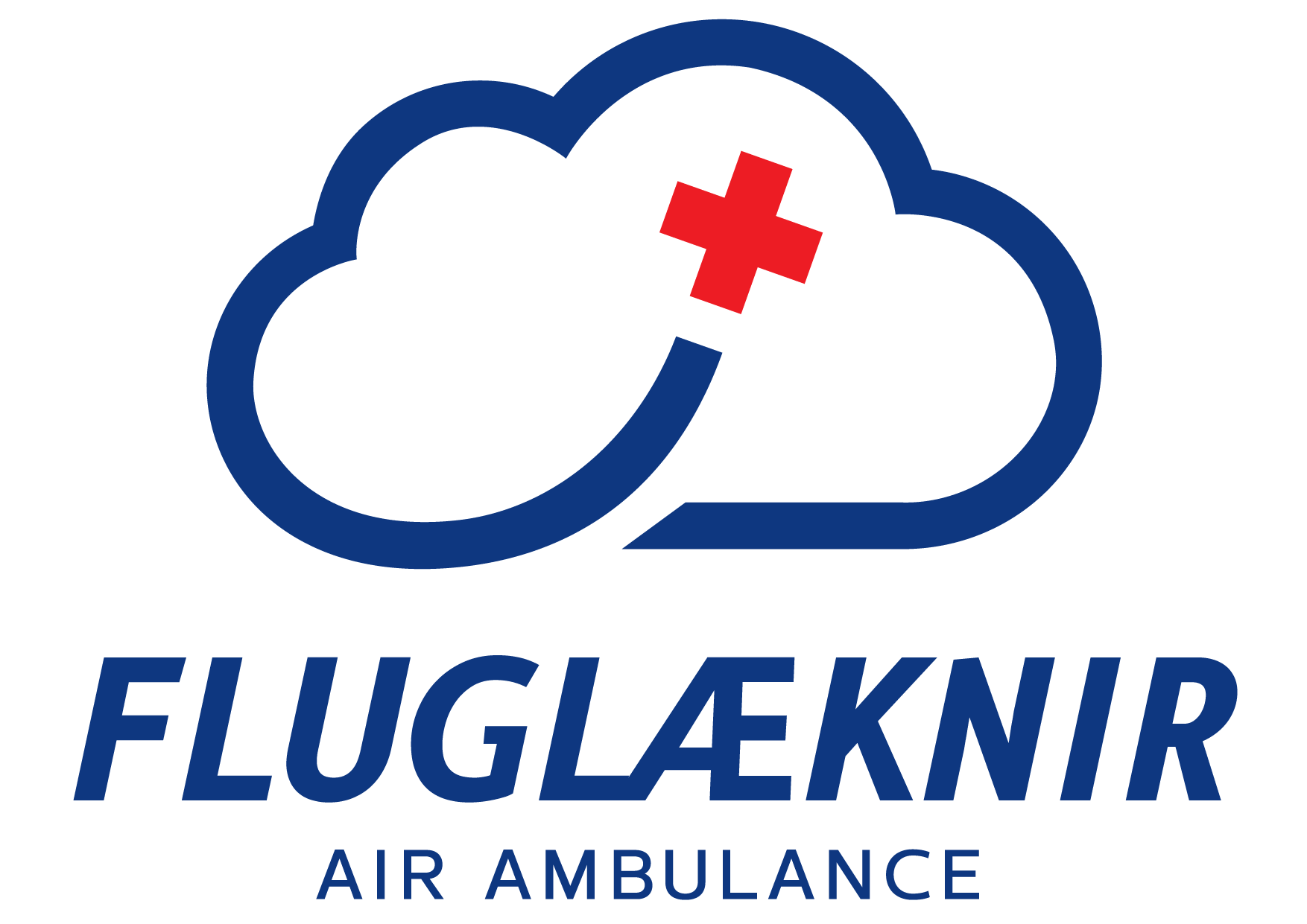 Sjúkraflug